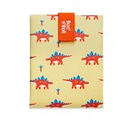 lunchwikkel
'Boc'n Roll'
'Dino'